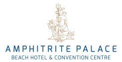 Amphitrite Palace Beach Hotel & Convention Centre